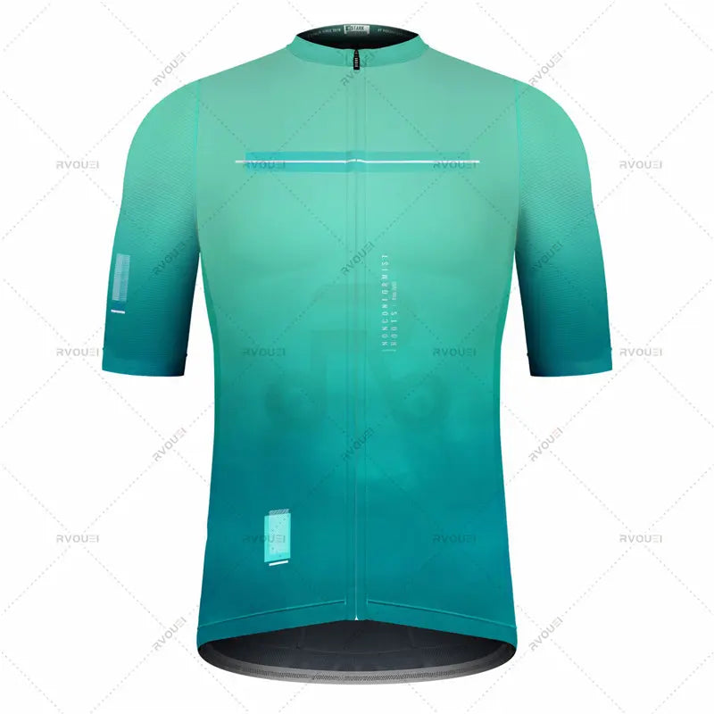 Maillot Ciclismo Verano para Hombre MTB/Ruta