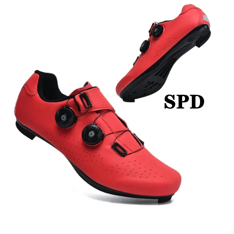 Zapatillas de Ciclismo MTB y Carretera