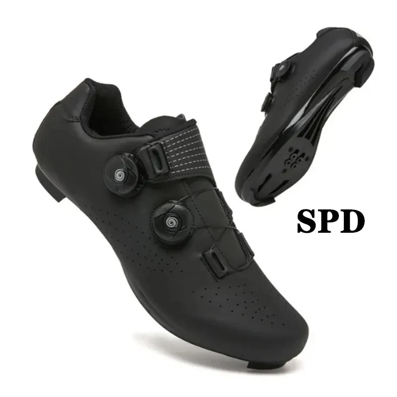 Zapatillas de Ciclismo MTB y Carretera