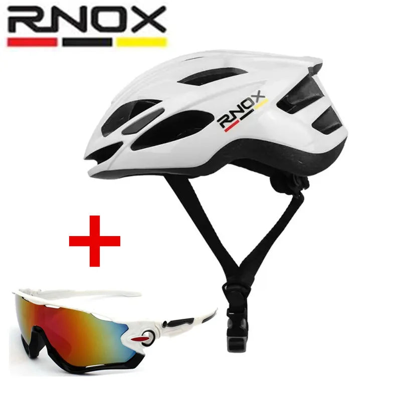 Casco de Ciclismo Ultraligero para Adultos