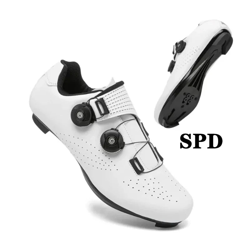 Zapatillas de Ciclismo MTB y Carretera