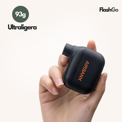 AirBank™ Mini Air Pro