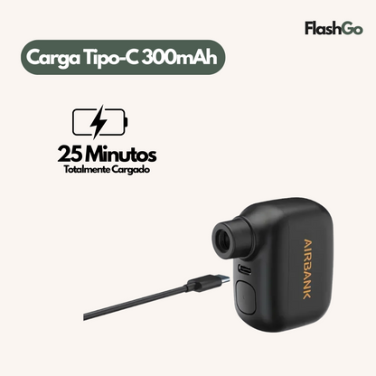 AirBank™ Mini Air Pro