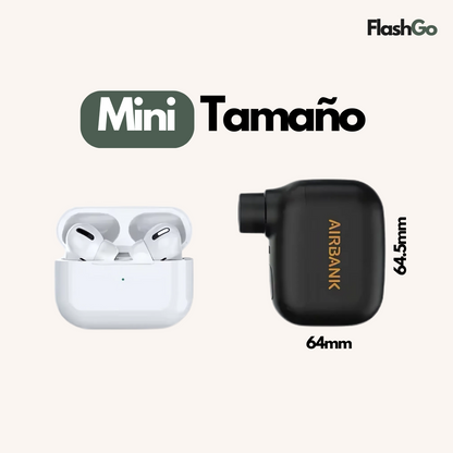 AirBank™ Mini Air Pro