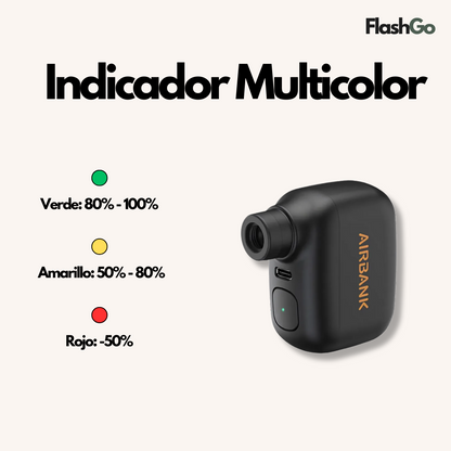 AirBank™ Mini Air Pro