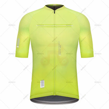 Maillot Ciclismo Verano para Hombre MTB/Ruta