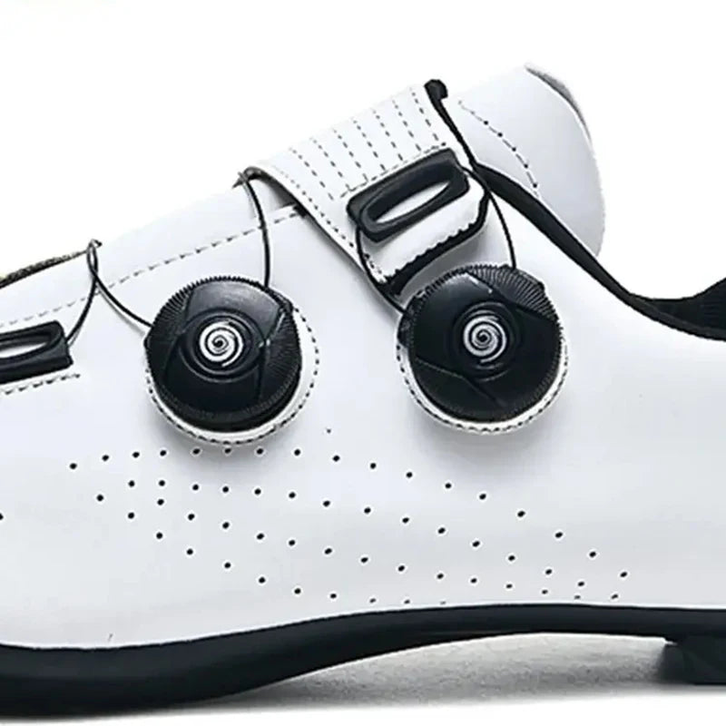 Zapatillas de Ciclismo MTB y Carretera