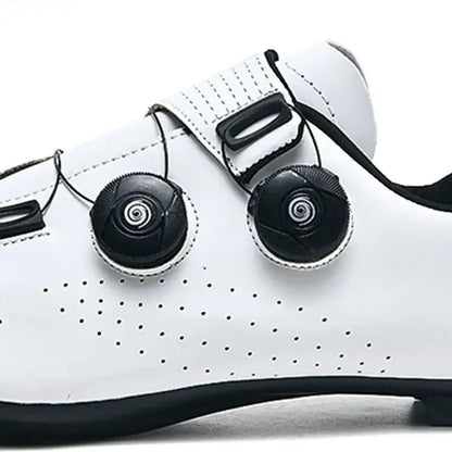 Zapatillas de Ciclismo MTB y Carretera