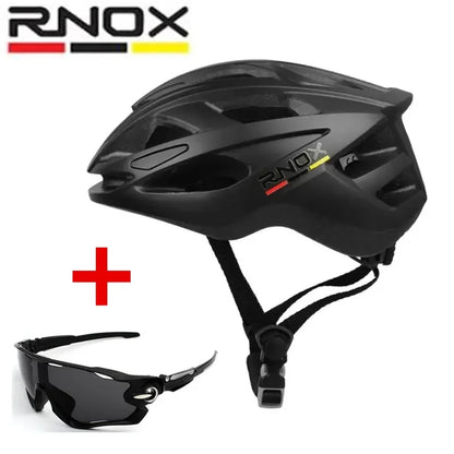 Casco de Ciclismo Ultraligero para Adultos