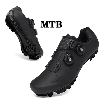 Zapatillas de Ciclismo MTB y Carretera