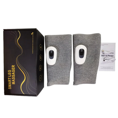 Masajeador Inalámbrico 360° de Piernas y Pantorrillas