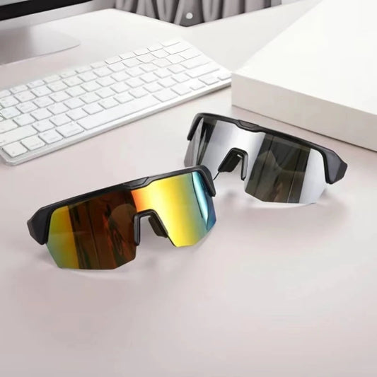 Gafas Inteligentes Bluetooth 5.3 con Música y Protección UV