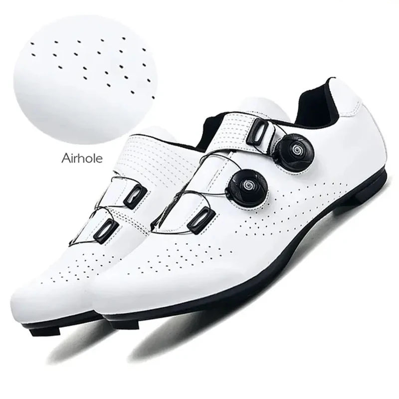 Zapatillas de Ciclismo MTB y Carretera