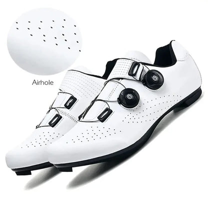 Zapatillas de Ciclismo MTB y Carretera