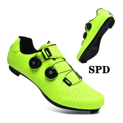 Zapatillas de Ciclismo MTB y Carretera