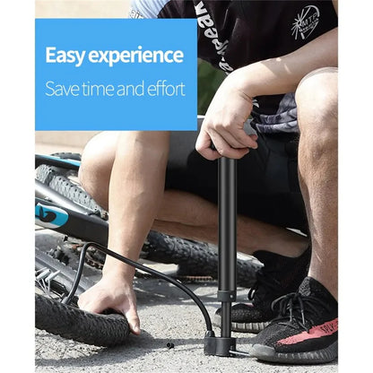 Mini Bomba para Ciclistas y Balones