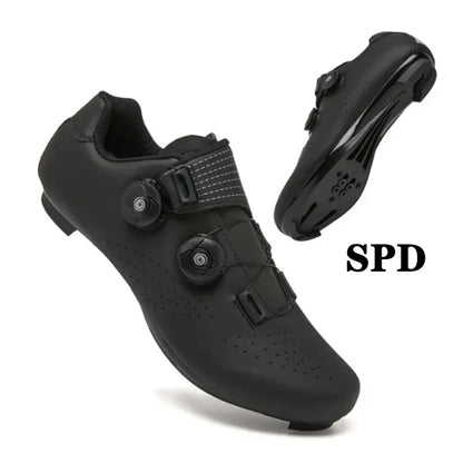 Zapatillas de Ciclismo MTB y Carretera