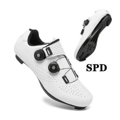 Zapatillas de Ciclismo MTB y Carretera